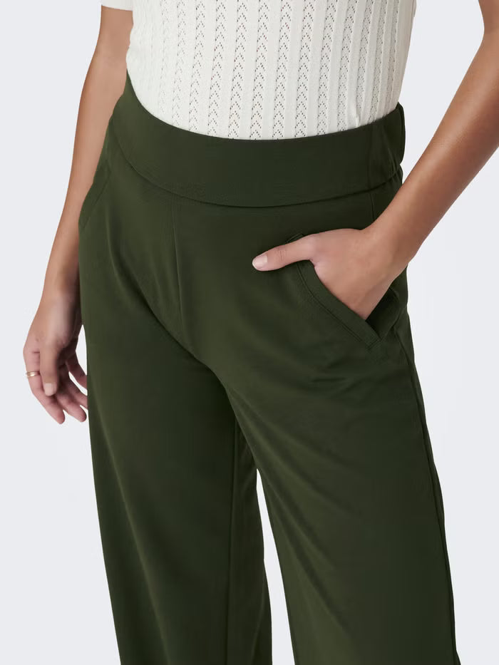 PANTALON MUJER LOUISVILLE JACQUELINE DE YONG 15221238