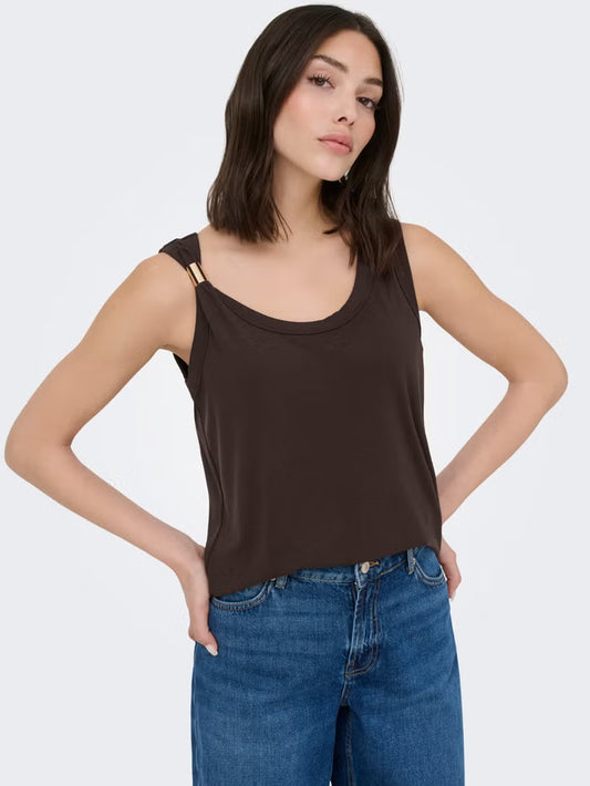 CAMISETA MUJER JDY 15369973