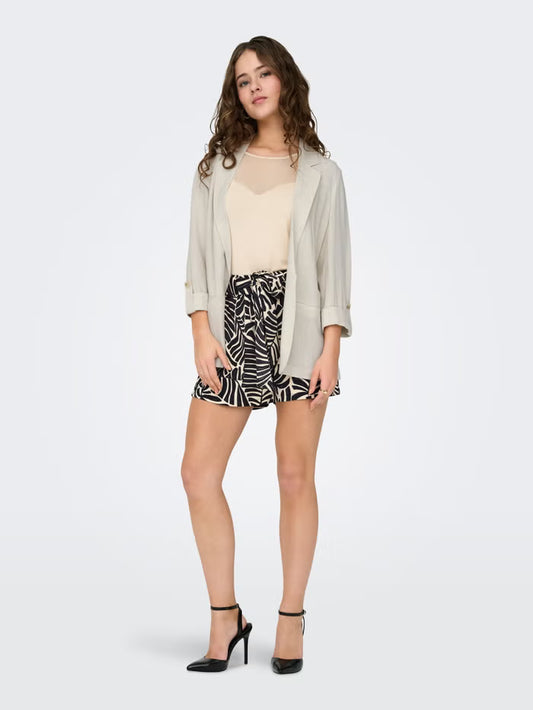 BLAZERS MUJER ONLY 15322274