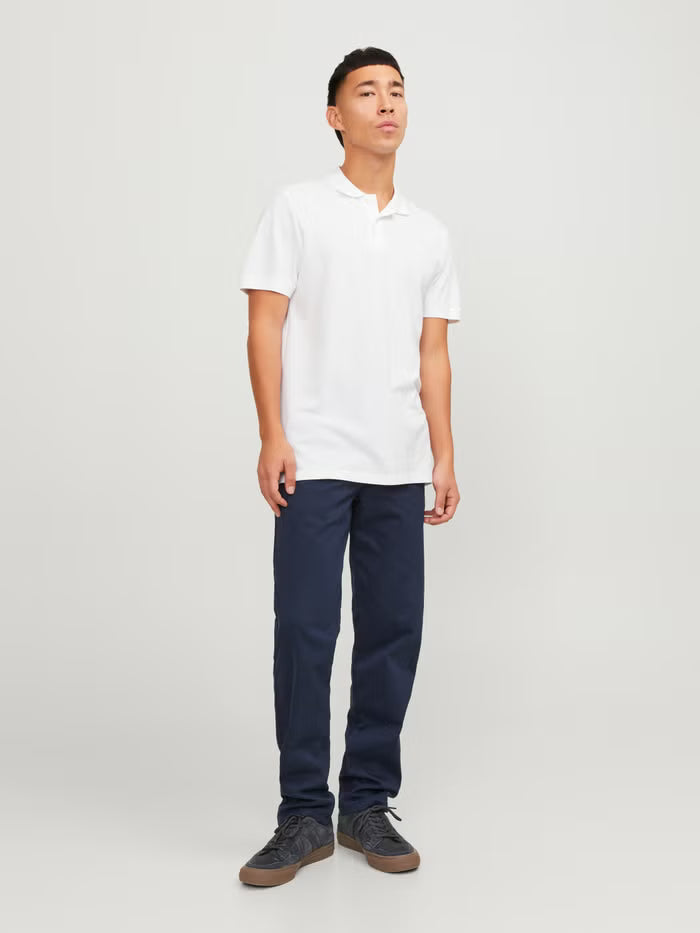 POLO HOMBRE JACK JONES 12136516