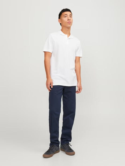 POLO HOMBRE JACK JONES 12136516