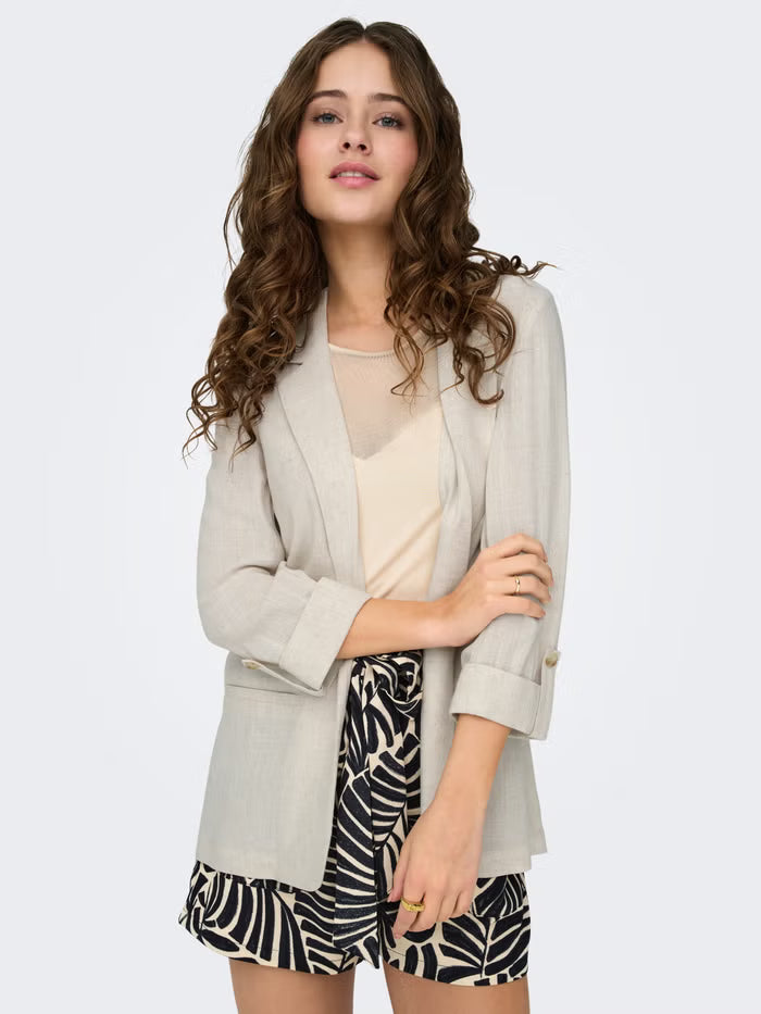 BLAZERS MUJER ONLY 15322274