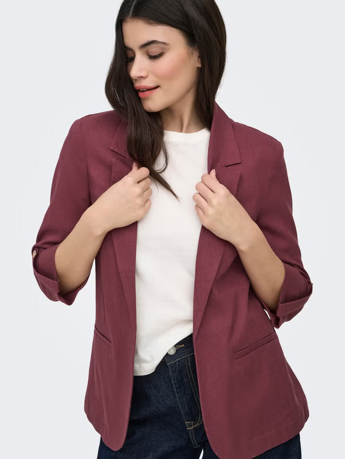 BLAZERS MUJER ONLY 15363727