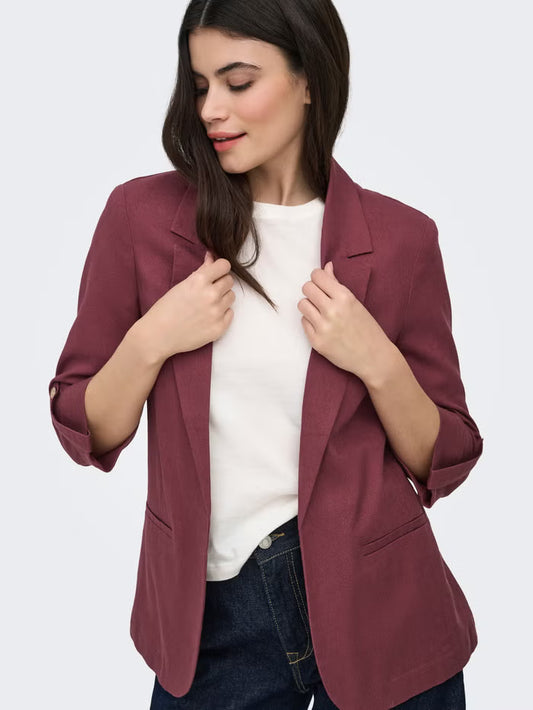 BLAZERS MUJER ONLY 15363727