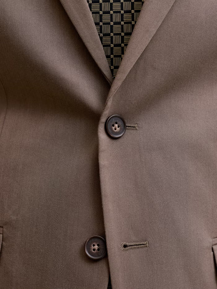 TRAJE CHAQUETA HOMBRE JACK JONES 12181339
