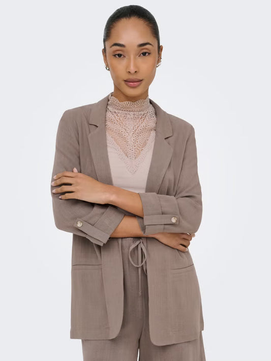 BLAZERS MUJER ONLY 15322274