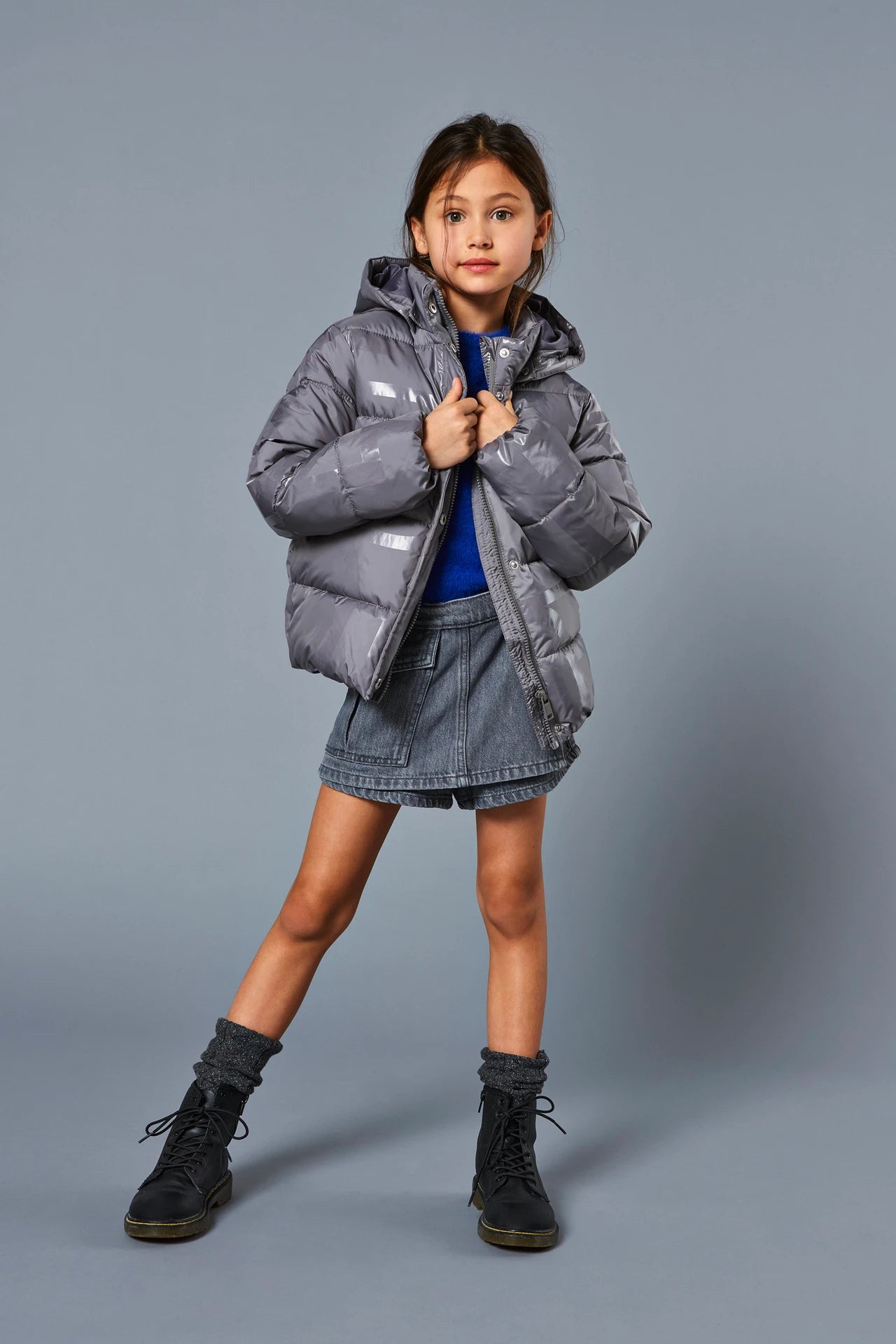 CHAQUETA ONLY KIDS 15327417