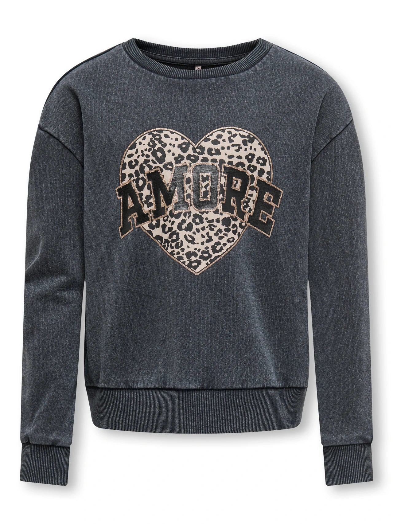 SUDADERA ONLY KIDS 15341717