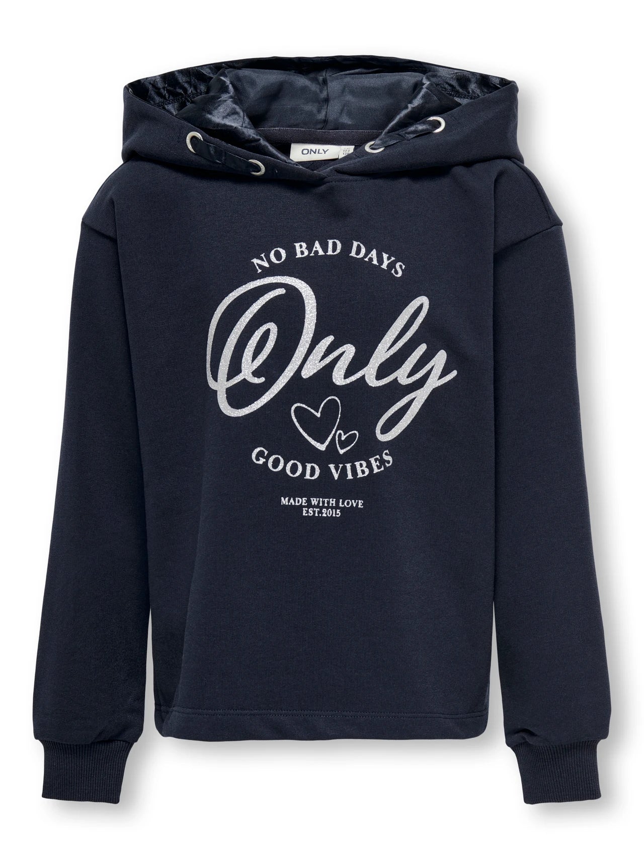 SUDADERA ONLY KIDS 15313715