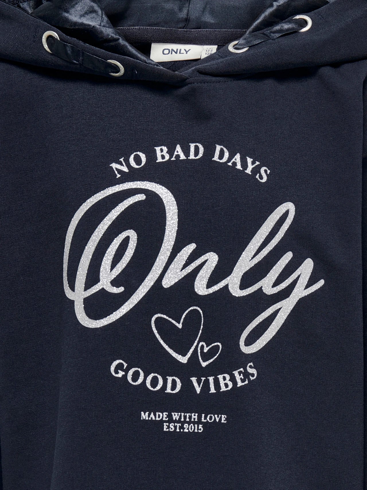 SUDADERA ONLY KIDS 15313715