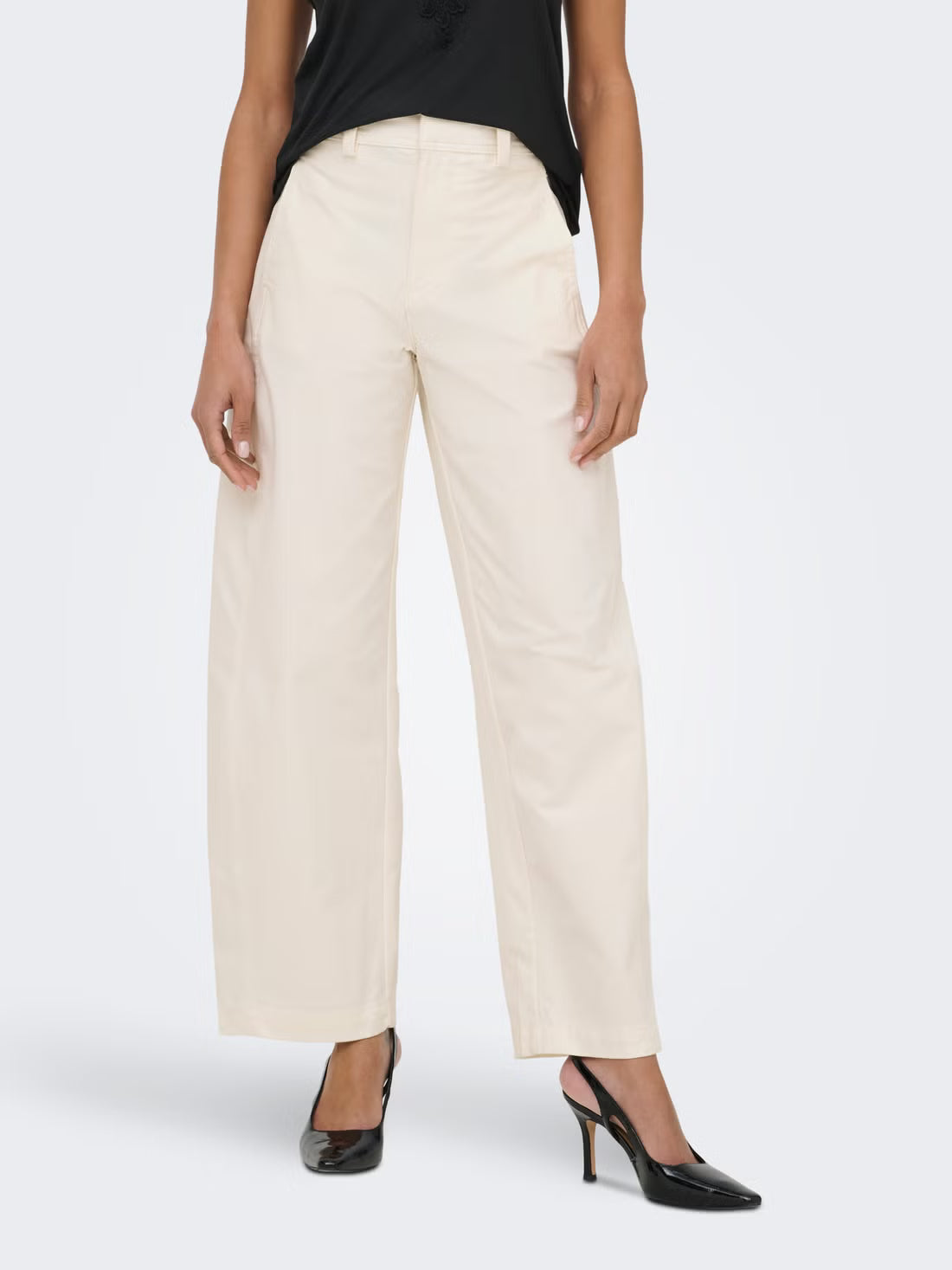 PANTALON BARREL ONLY 15371522