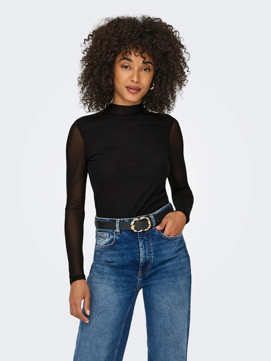TOP MUJER ERICA ONLY 15141298