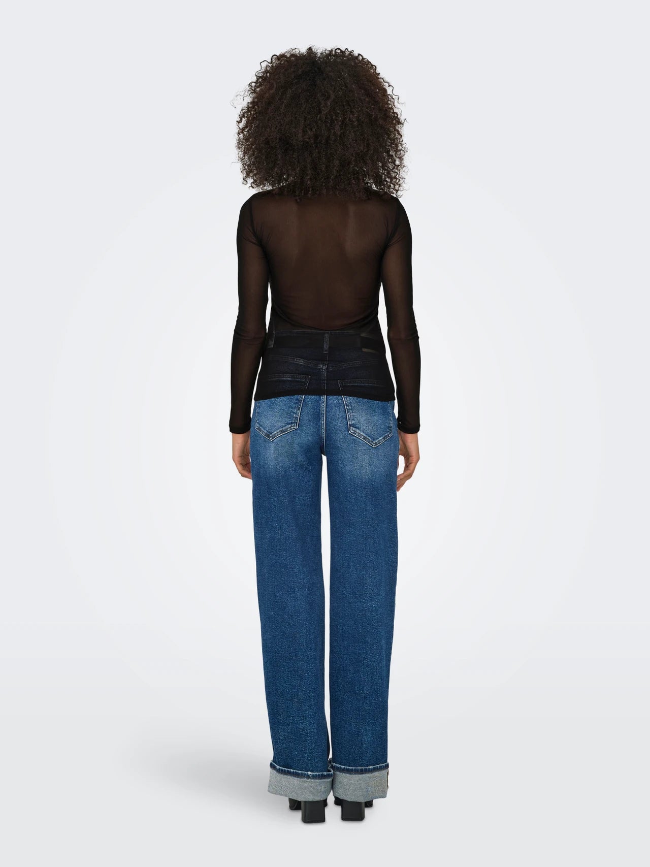 TOP MUJER ERICA ONLY 15141298