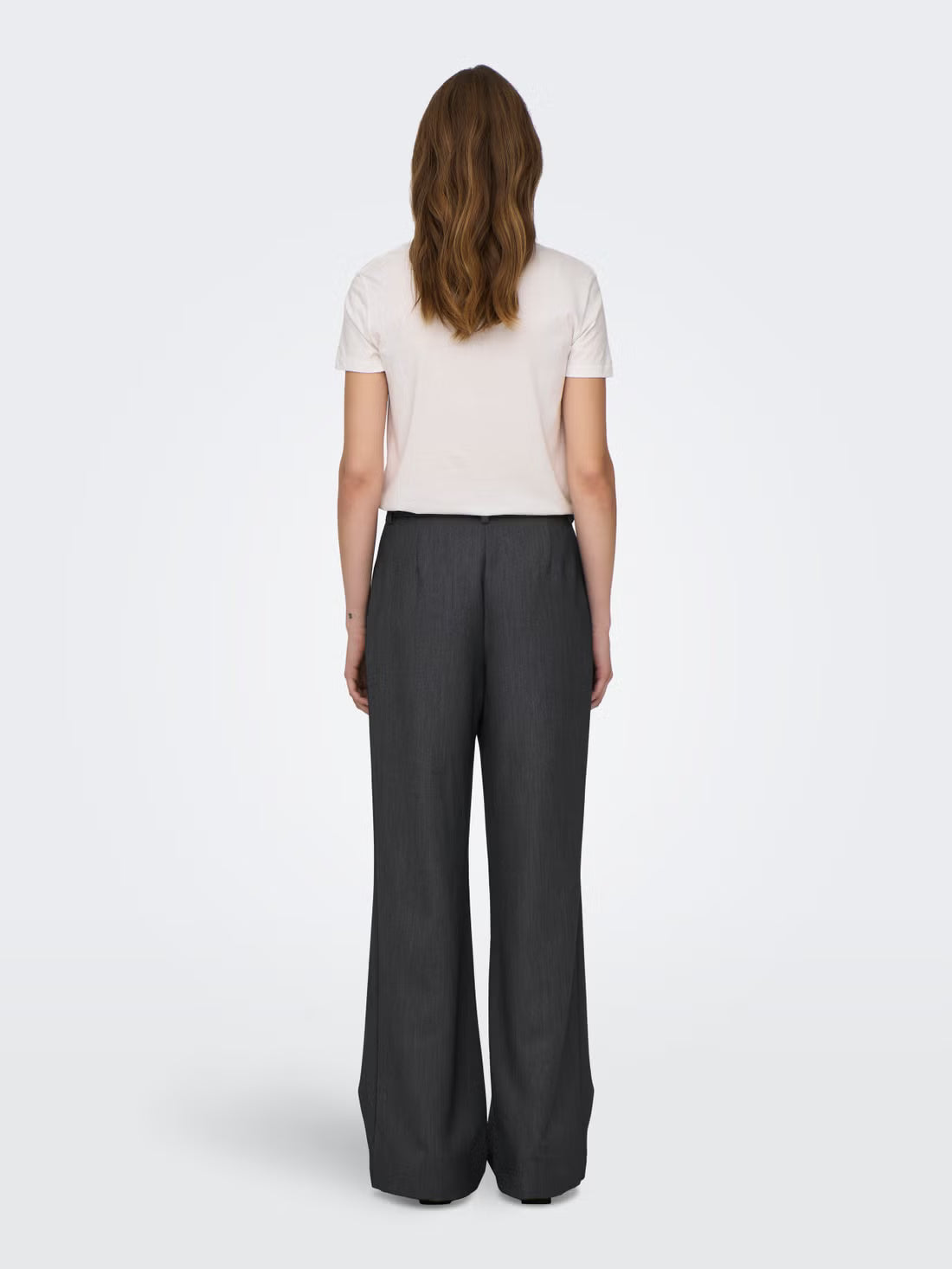 PANTALON MUJER STRAIGHT TAPERED ONLY 15304707