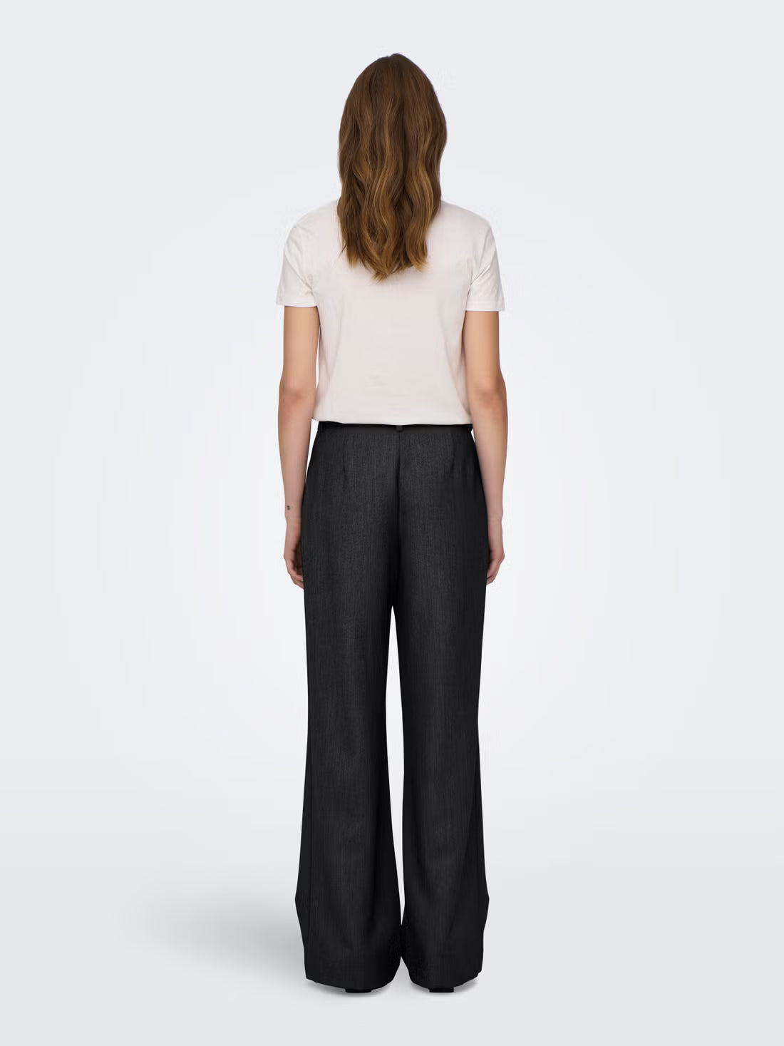 PANTALON MUJER STRAIGHT TAPERED ONLY 15304707