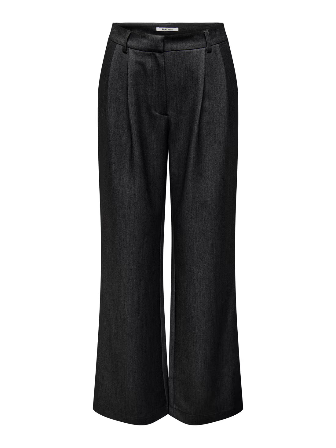 PANTALON MUJER STRAIGHT TAPERED ONLY 15304707