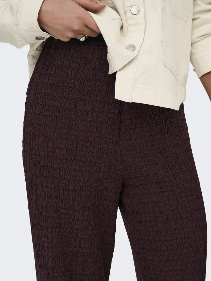 PANTALON MUJER ESTRUCTURE ILSE ONLY 15374608