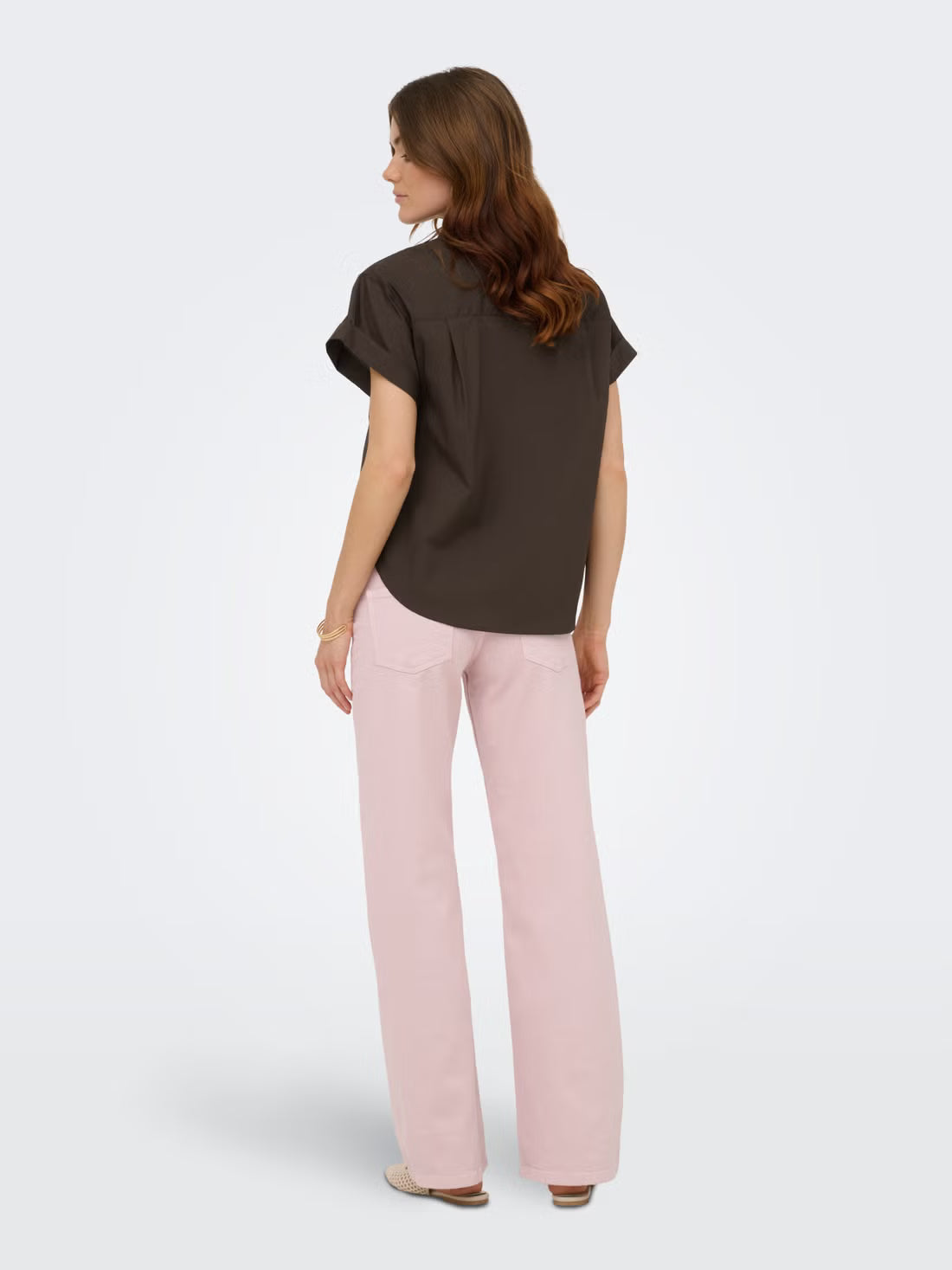 CAMISA MUJER KERI FOLD ONLY 15369556
