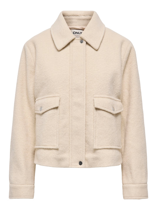 CHAQUETA MUJER ONLY 15372964