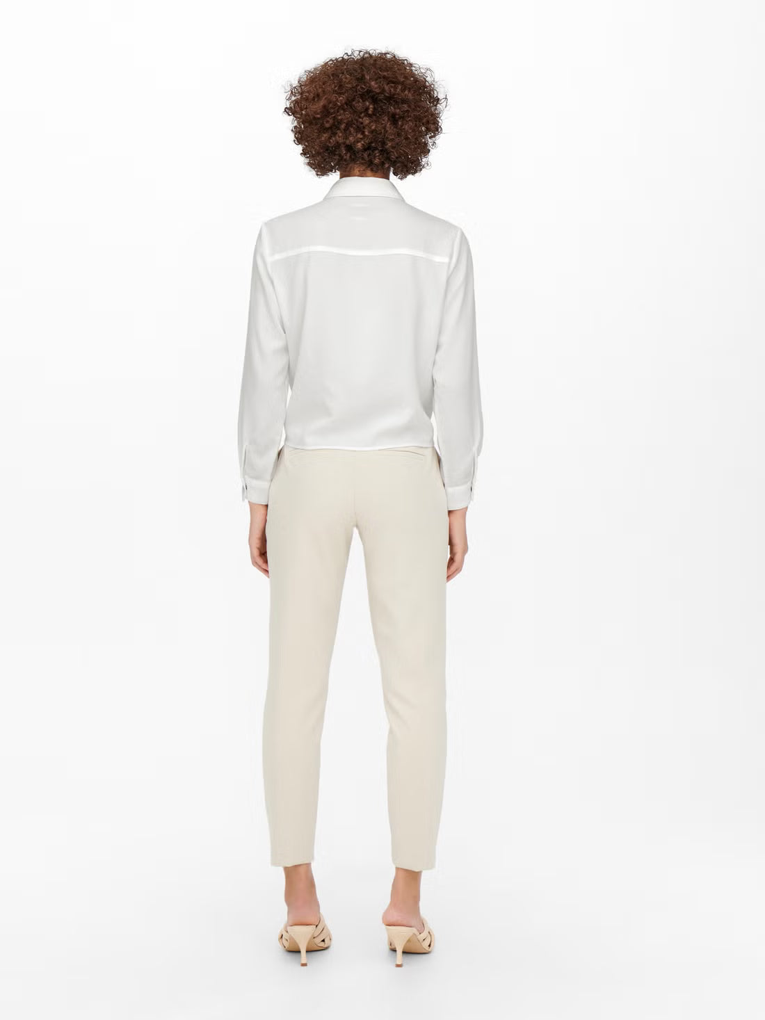 CAMISA MUJER LECEY ONLY 15195910