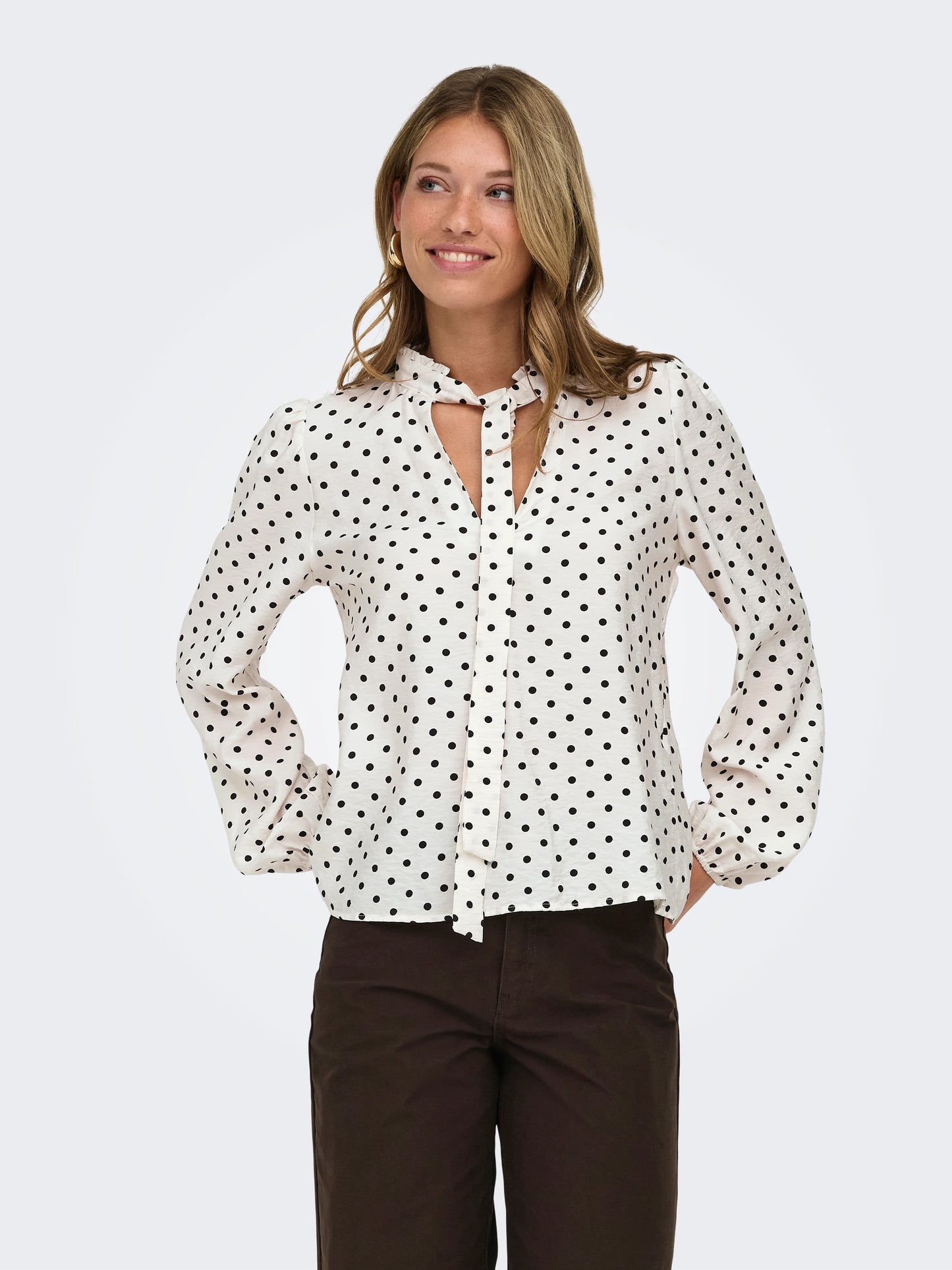 CAMISA MUJER MAIZEE ONLY 15380456