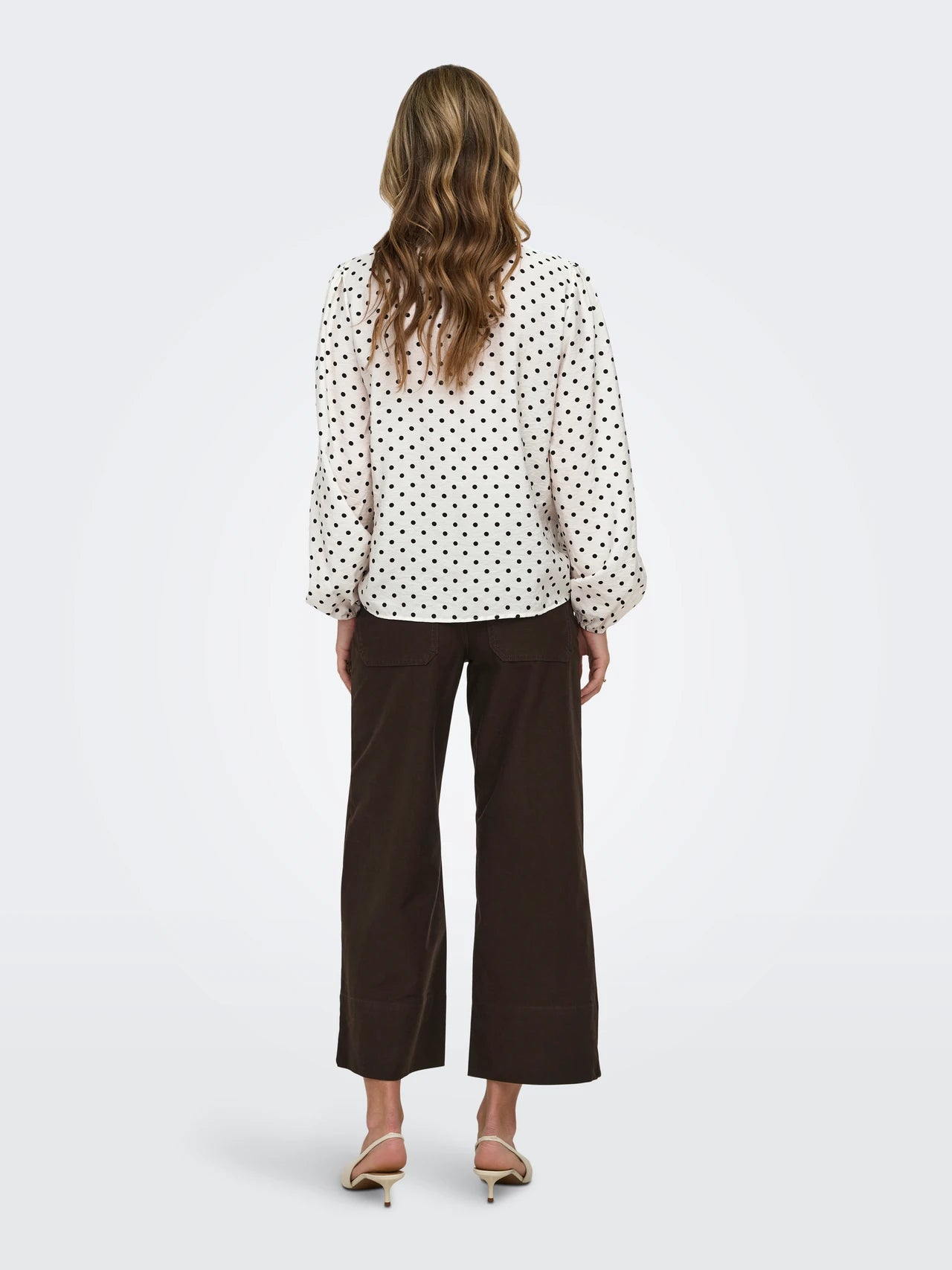 CAMISA MUJER MAIZEE ONLY 15380456