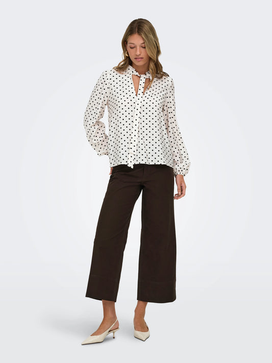 CAMISA MUJER MAIZEE ONLY 15380456