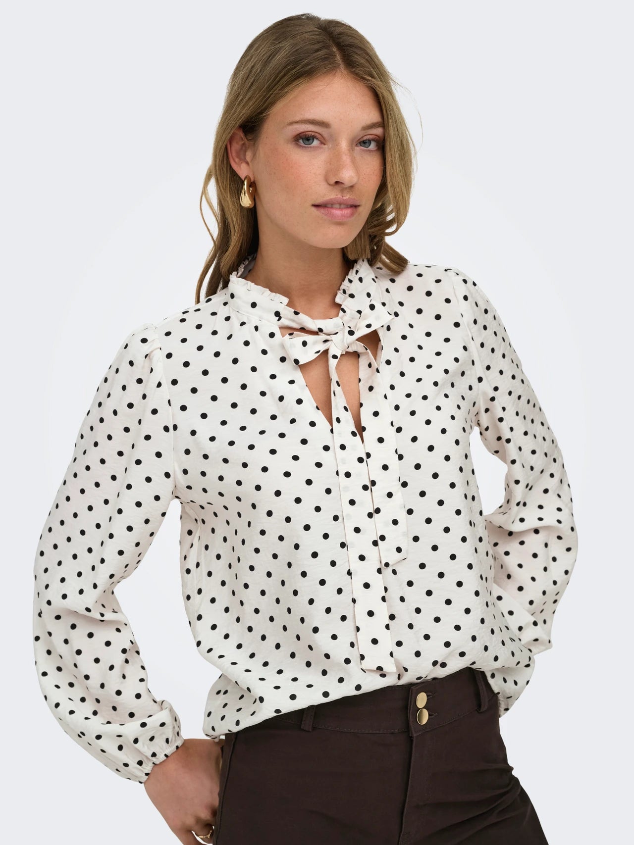 CAMISA MUJER MAIZEE ONLY 15380456