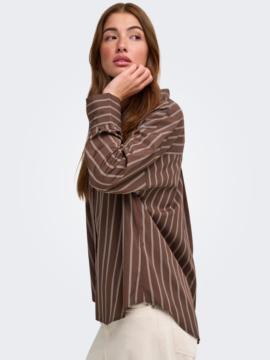 CAMISA MUJER OREGON ONLY 15367554
