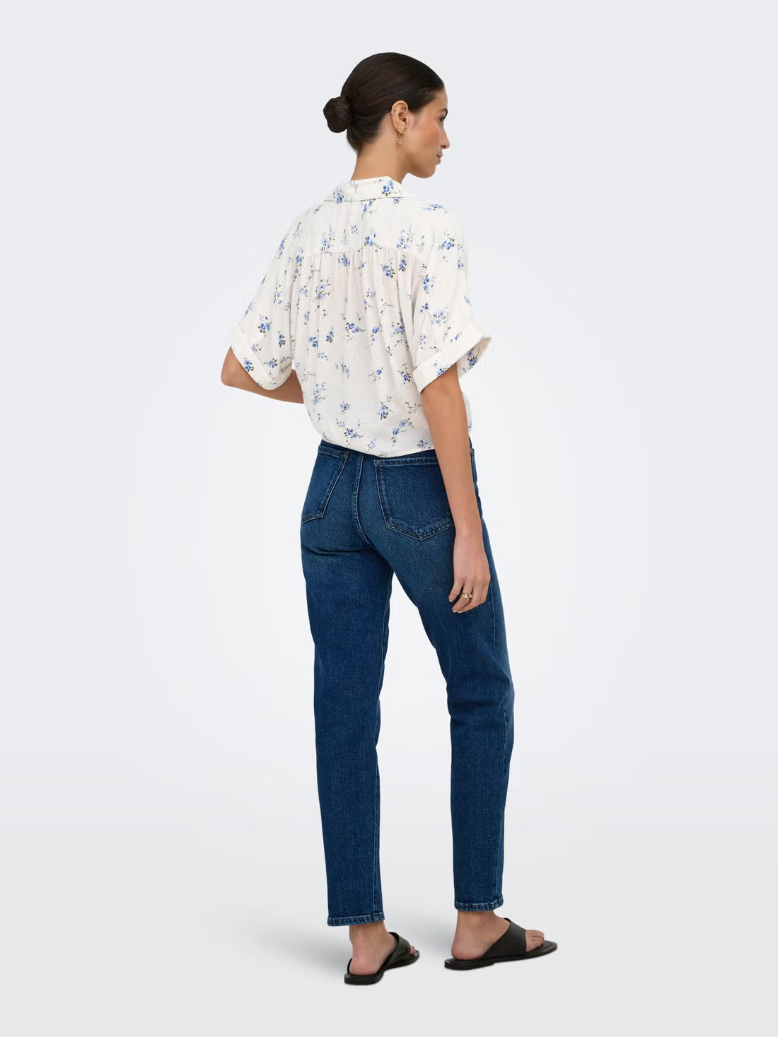 CAMISA MUJER PAULA ONLY 15281497