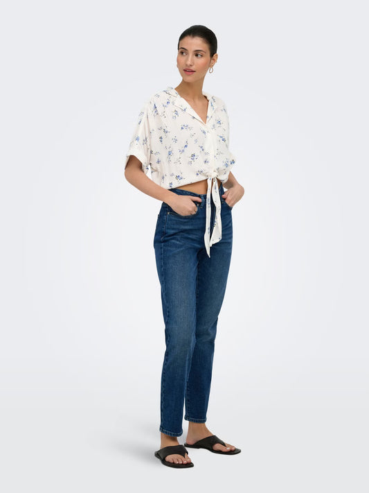 CAMISA MUJER PAULA ONLY 15281497