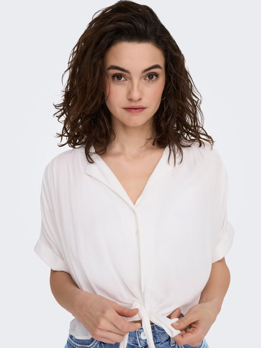 CAMISA MUJER PAULA ONLY 15281497