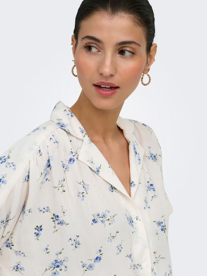 CAMISA MUJER PAULA ONLY 15281497