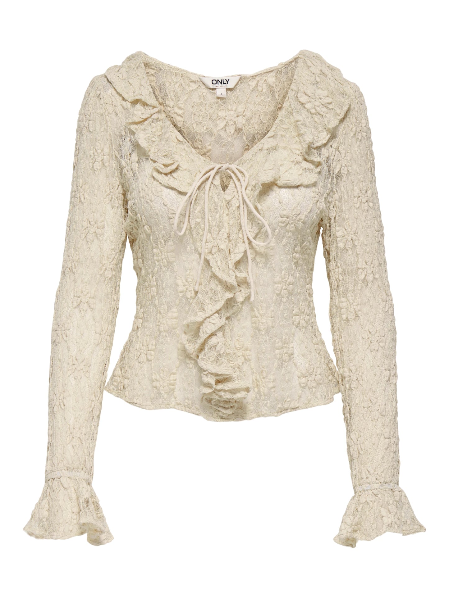 CAMISA MUJER PEARLINA ONLY 15367295