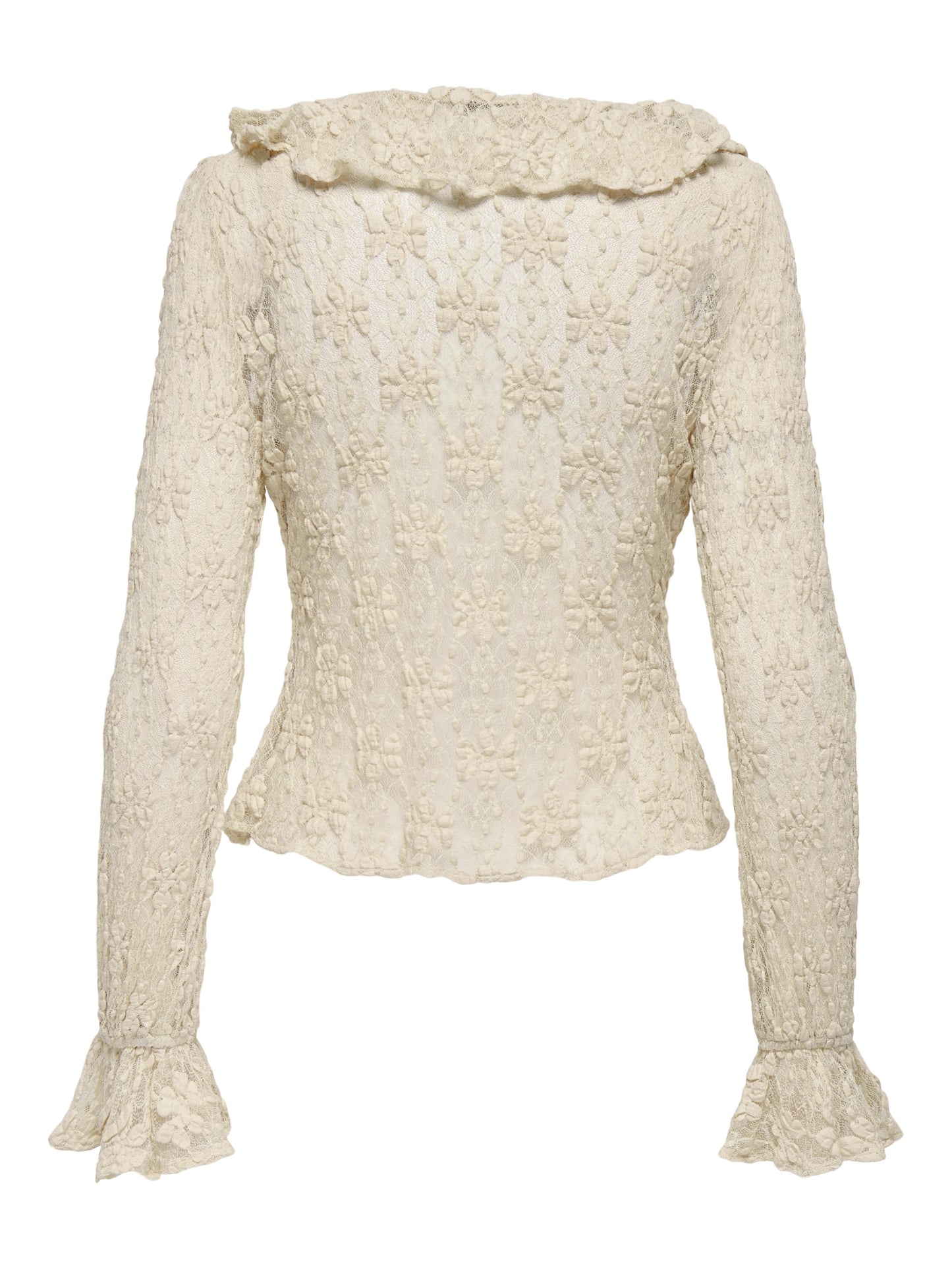 CAMISA MUJER PEARLINA ONLY 15367295