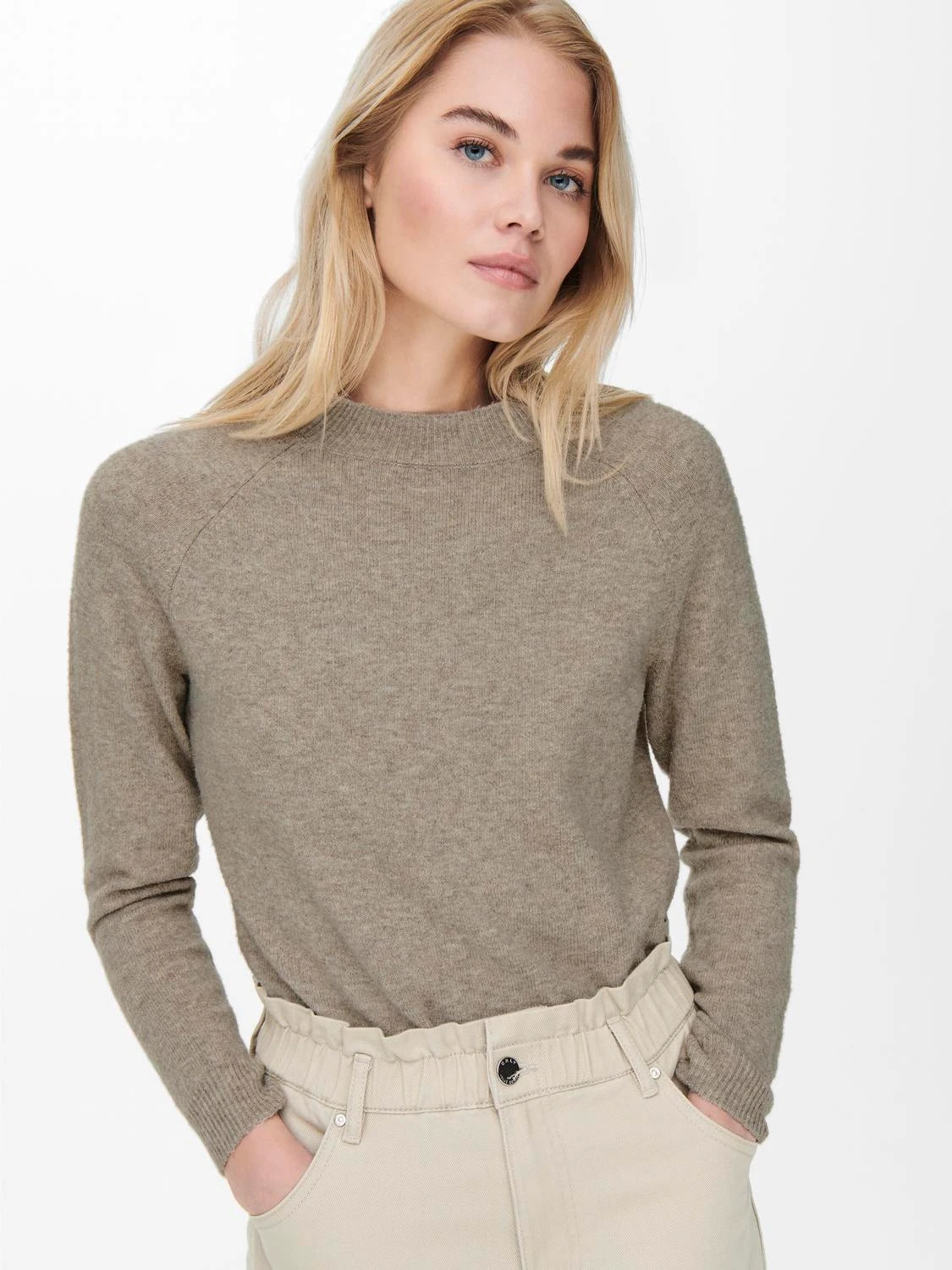 JERSEY DE PUNTO ONLY ONLRICA 15204279