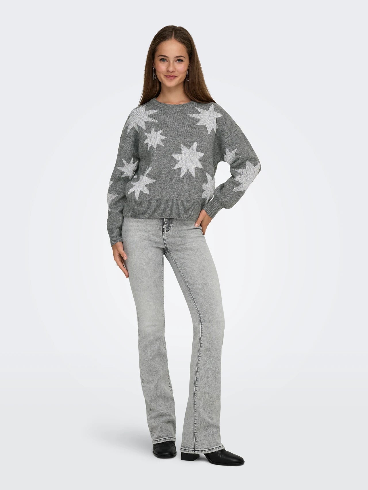 JERSEY MUJER PUNTO ONLY 15328250