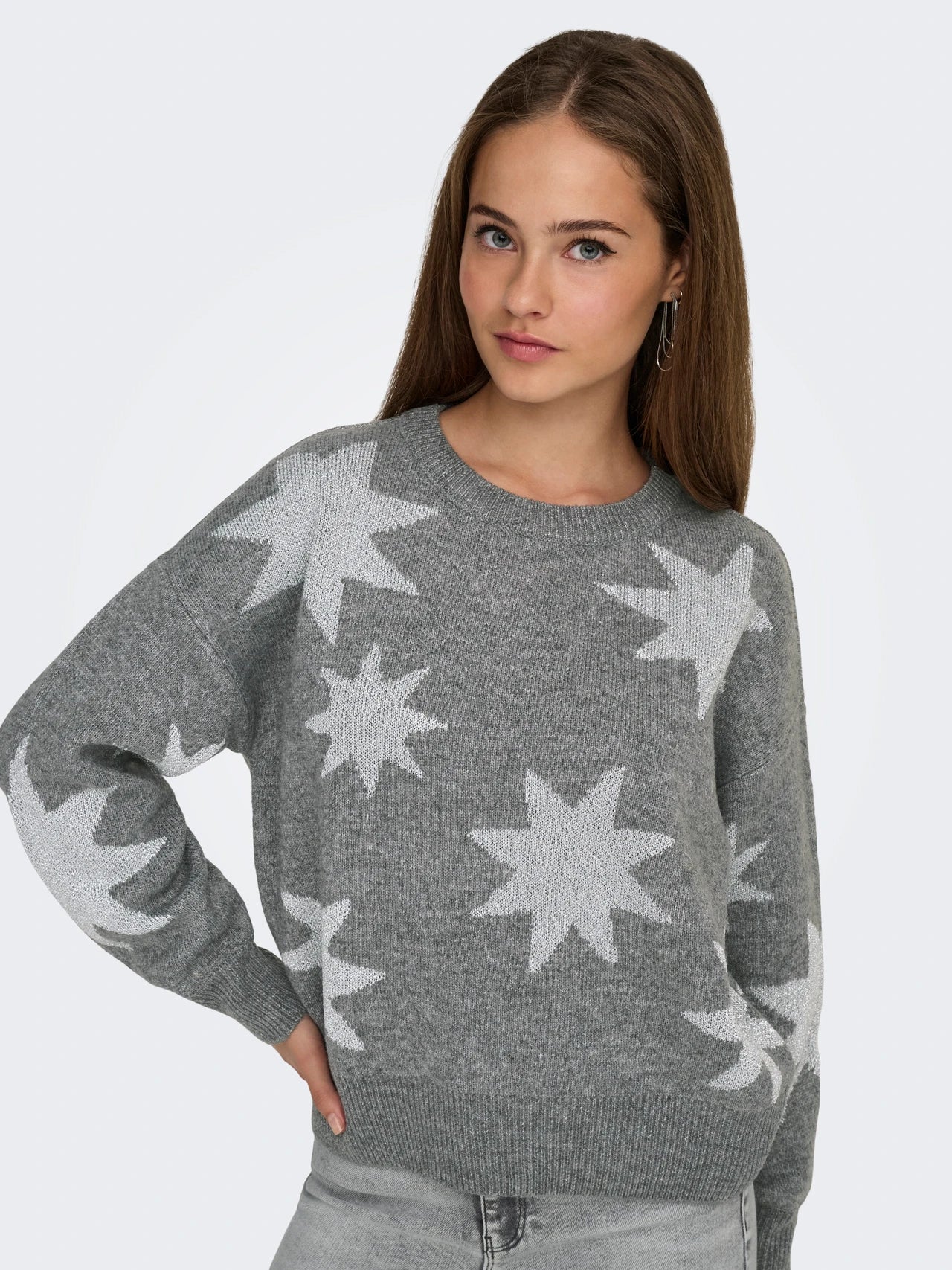 JERSEY MUJER PUNTO ONLY 15328250