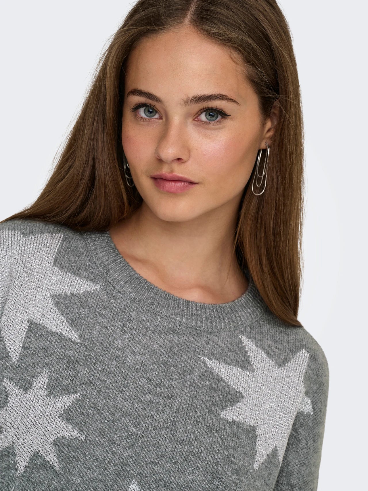 JERSEY MUJER PUNTO ONLY 15328250