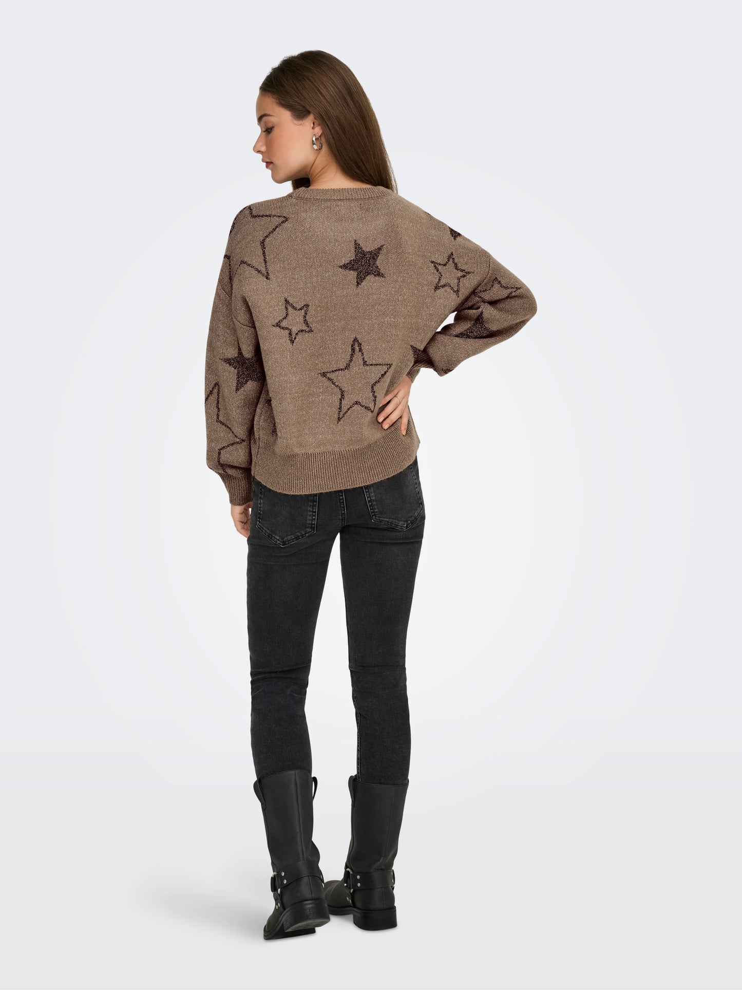 JERSEY MUJER PUNTO 15328250