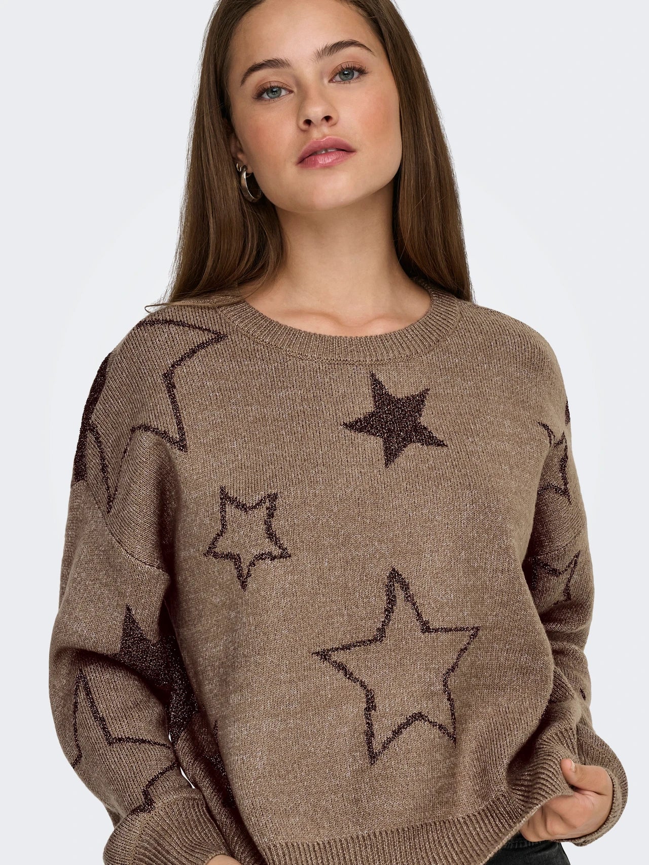 JERSEY MUJER PUNTO 15328250