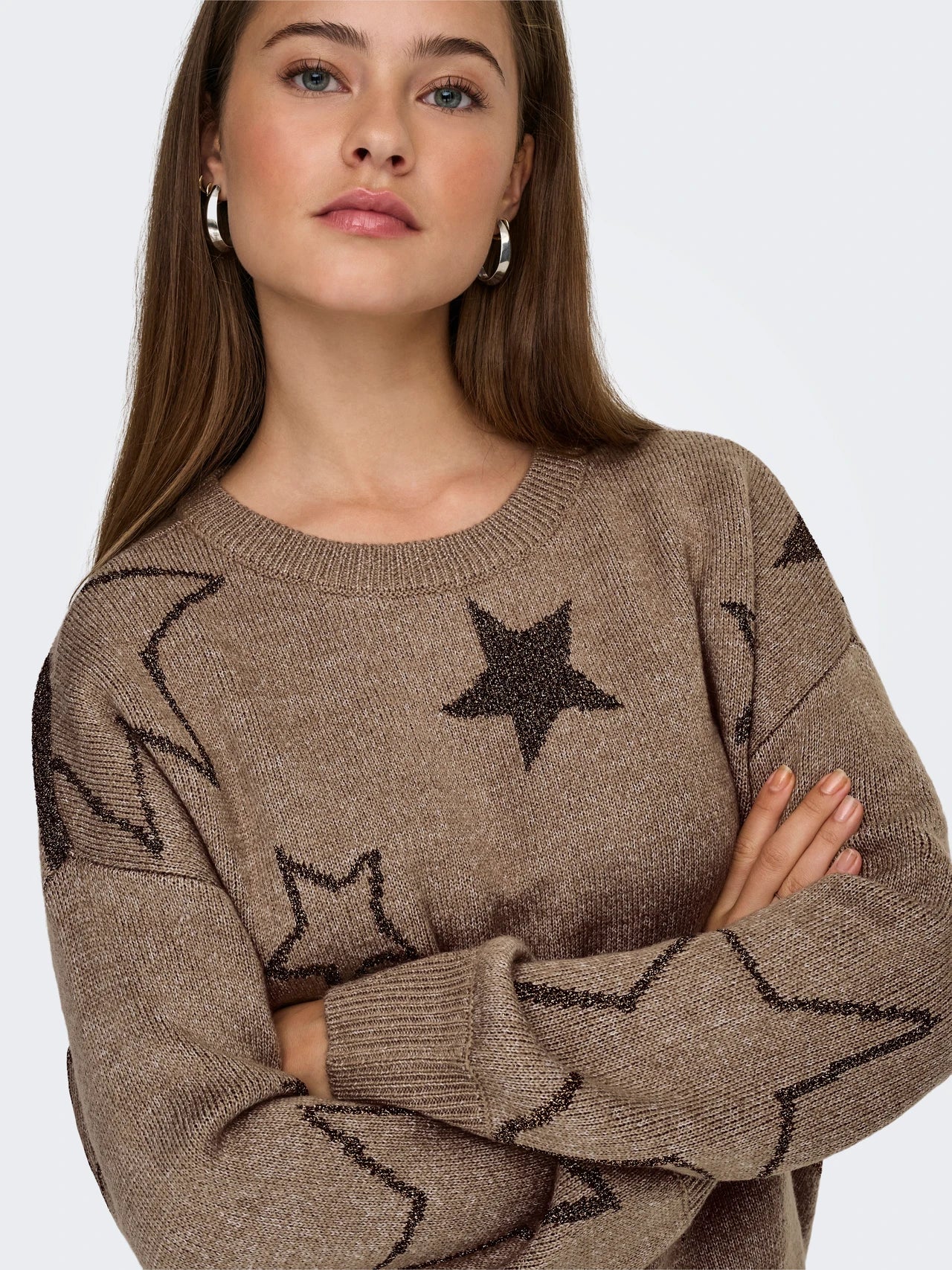 JERSEY MUJER PUNTO 15328250