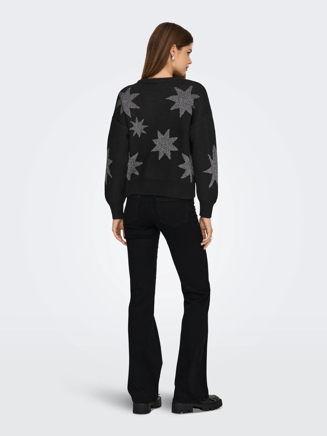 JERSEY MUJER PUNTO ONLY 15328250