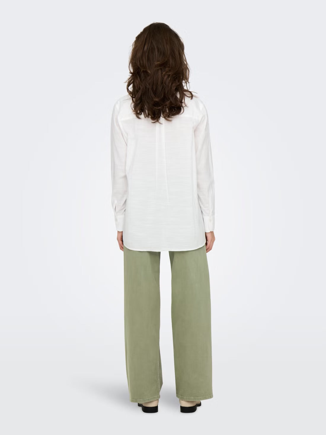 CAMISA MUJER SALINA ONLY 15335255