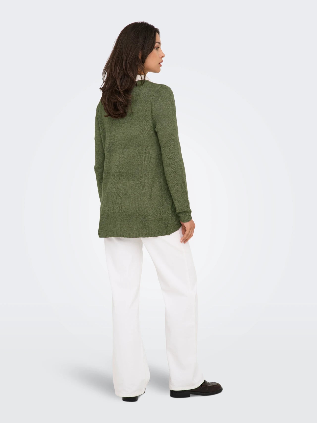 CARDIGAN MUJER ONLY 15351315