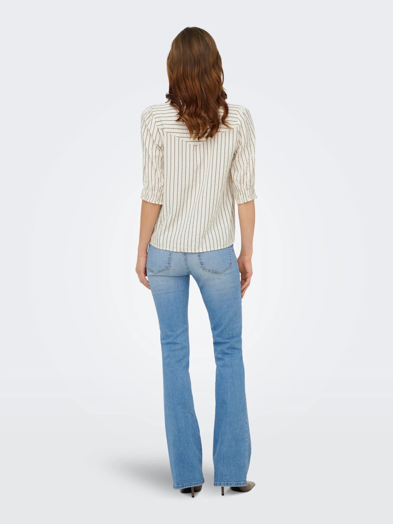 CAMISA MUJER SUSANNA ONLY 15380476