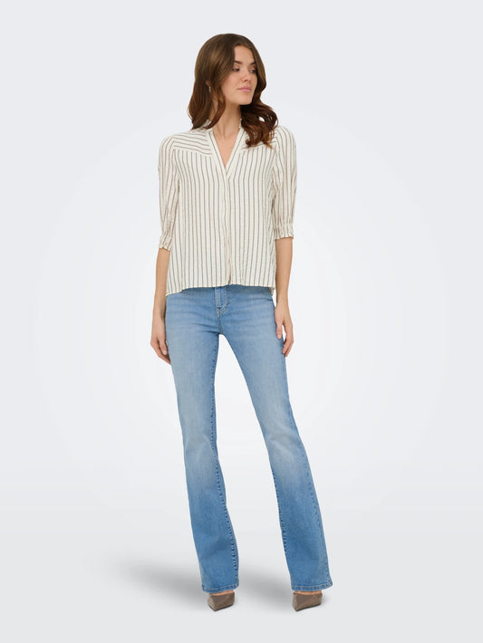 CAMISA MUJER SUSANNA ONLY 15380476