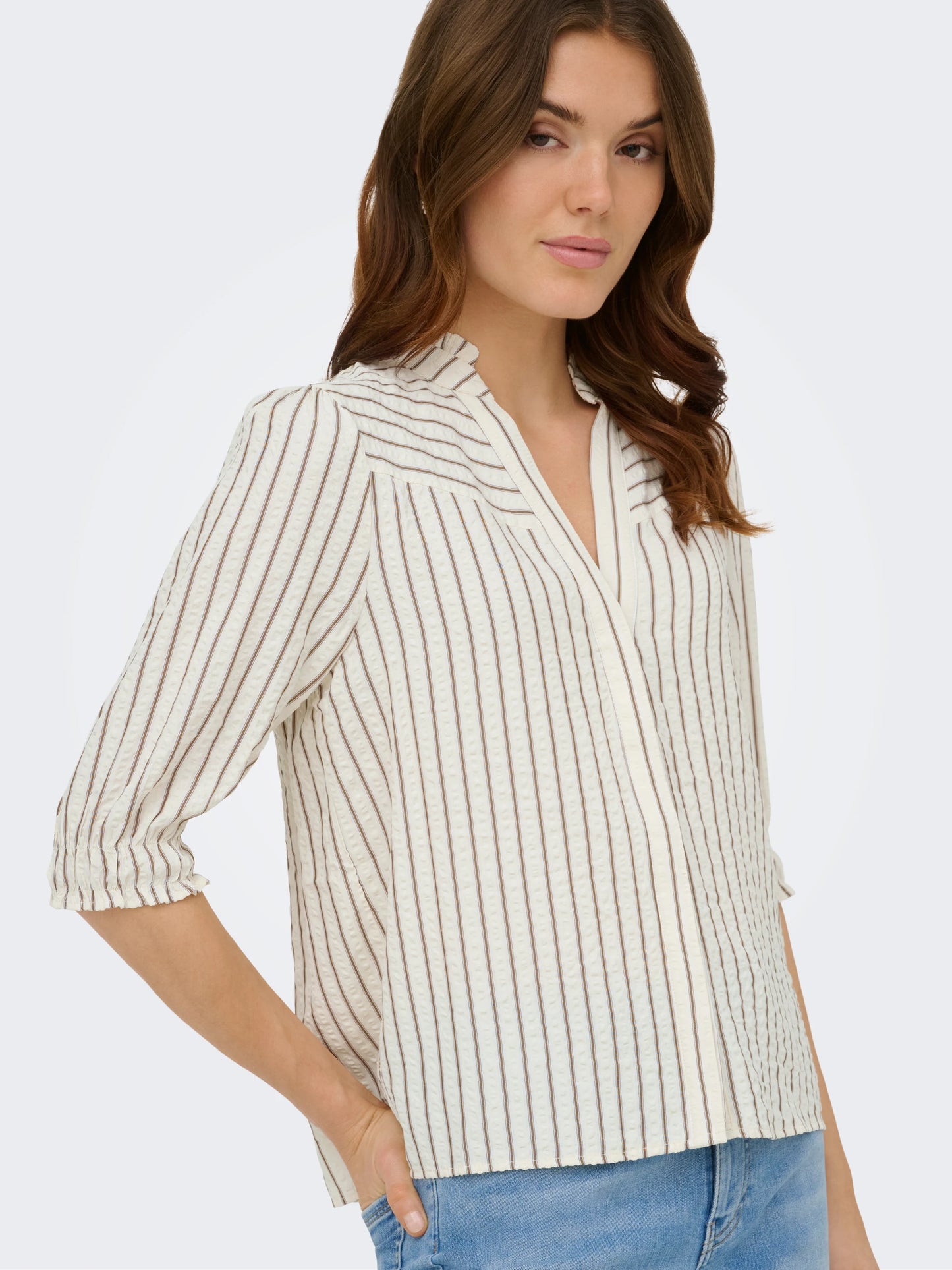CAMISA MUJER SUSANNA ONLY 15380476