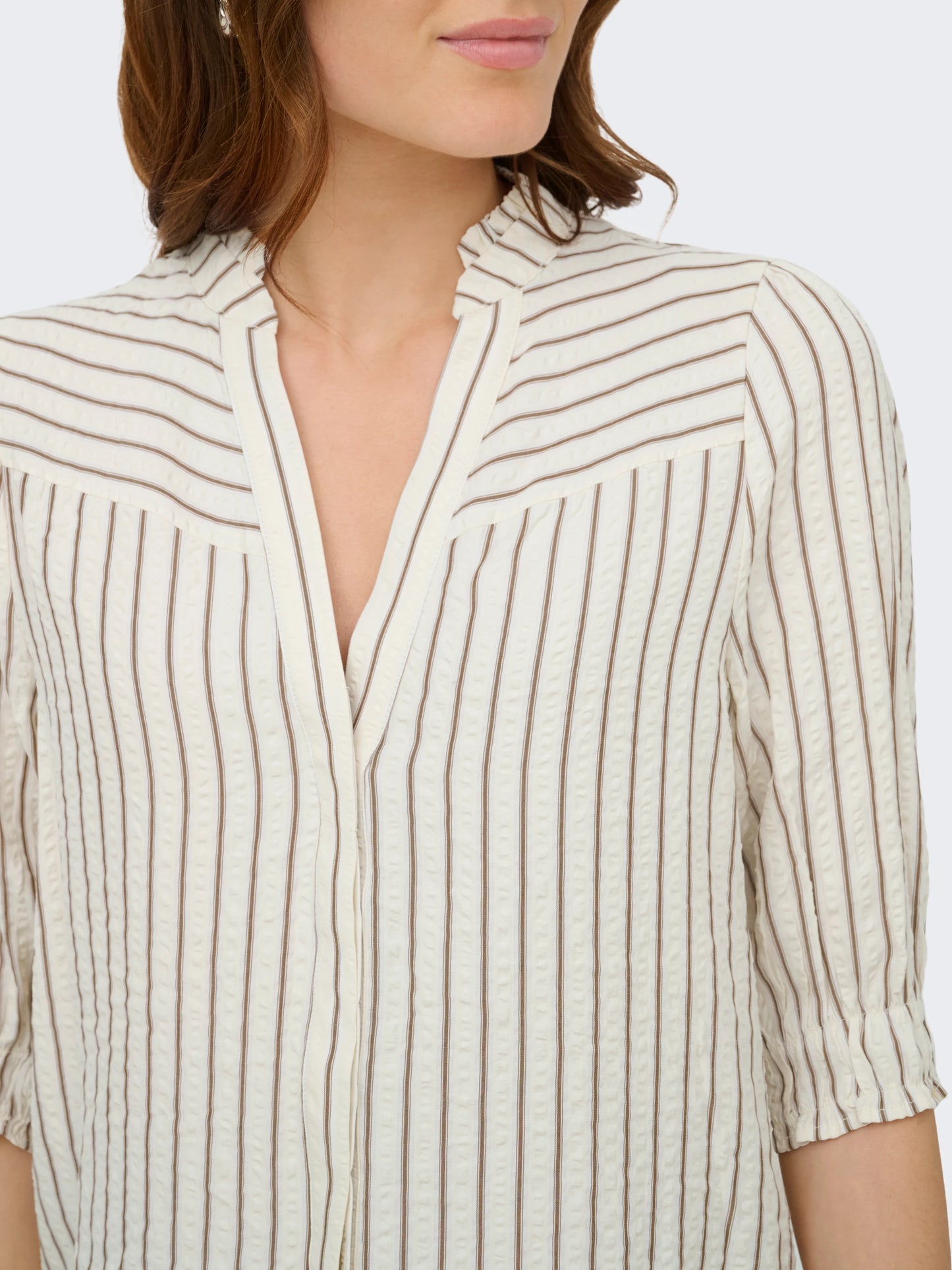 CAMISA MUJER SUSANNA ONLY 15380476