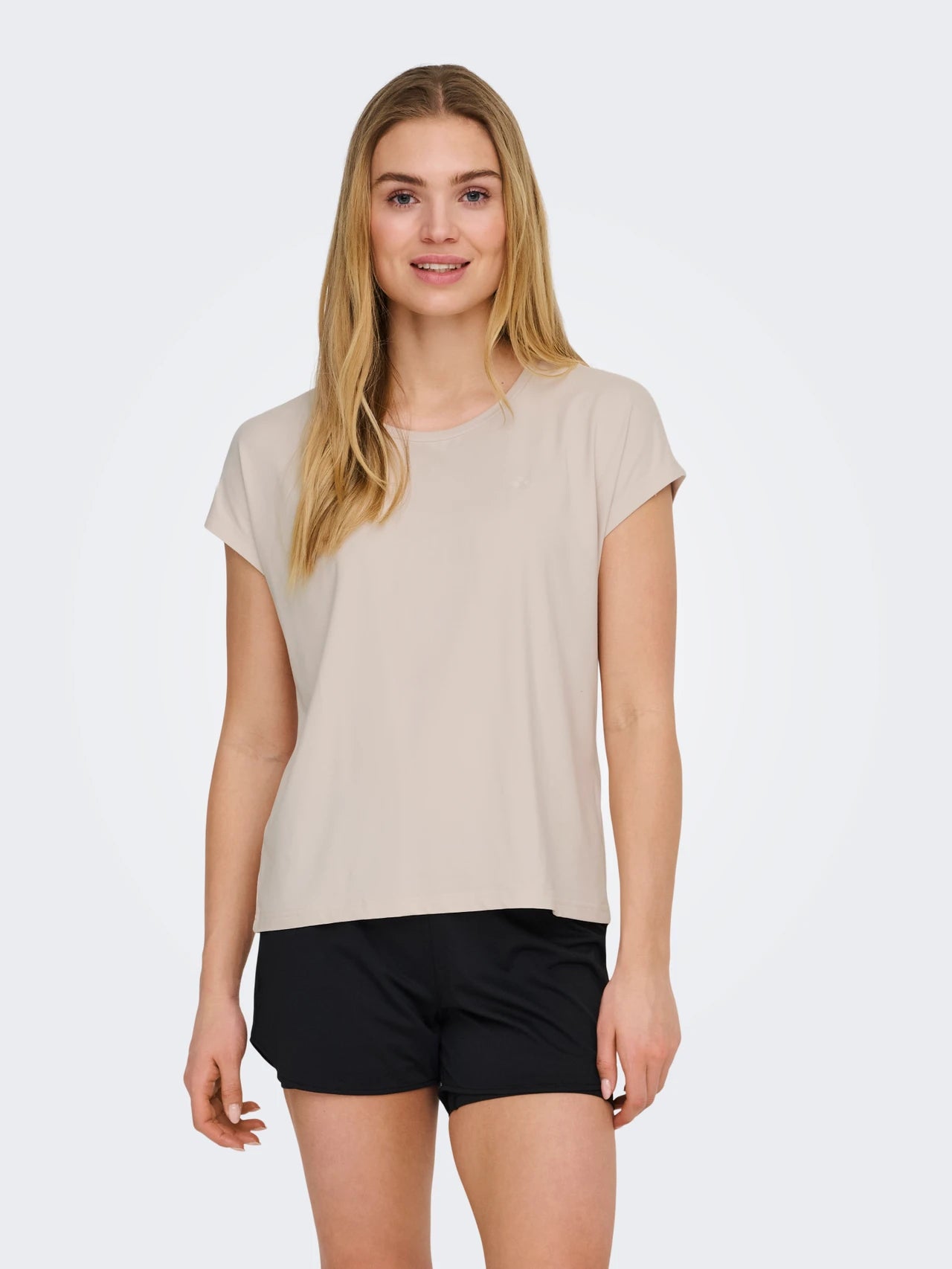 CAMISETA MUJER ONLY PLAY ONPAUBREE 15137012